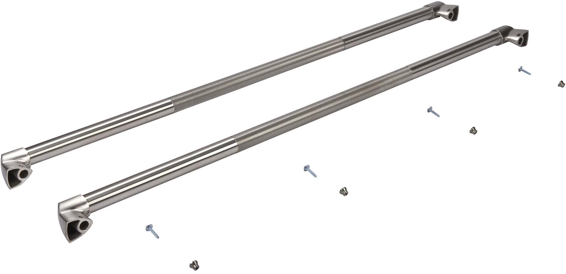 Jenn Air W10250643 Pro Style Handle Kit