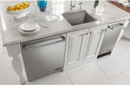 Jenn Air W10267291 15" Compactor
