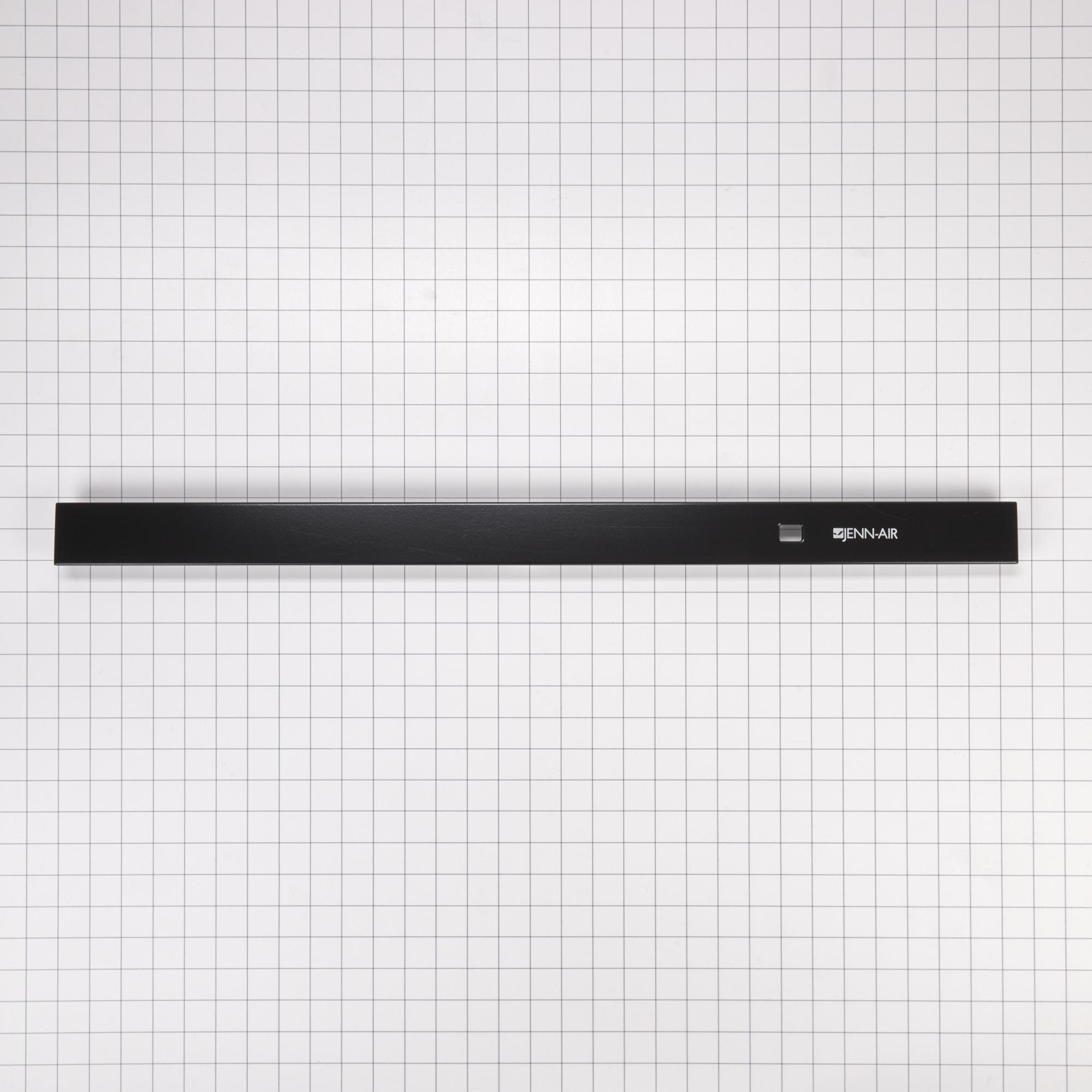 Jenn Air W10387676 Black
