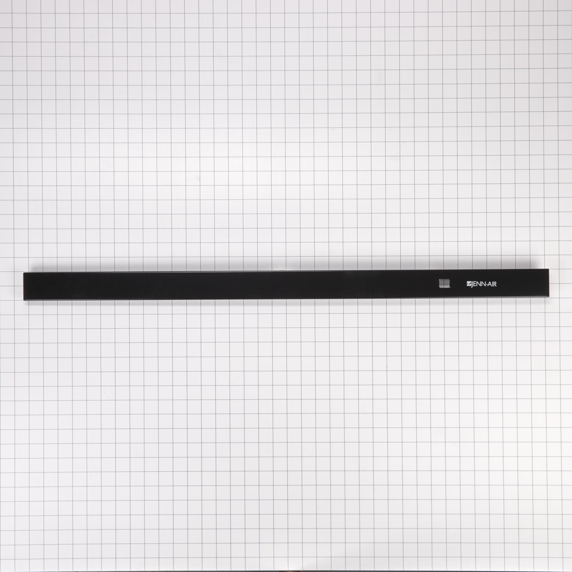 Jenn Air W10387677 Black