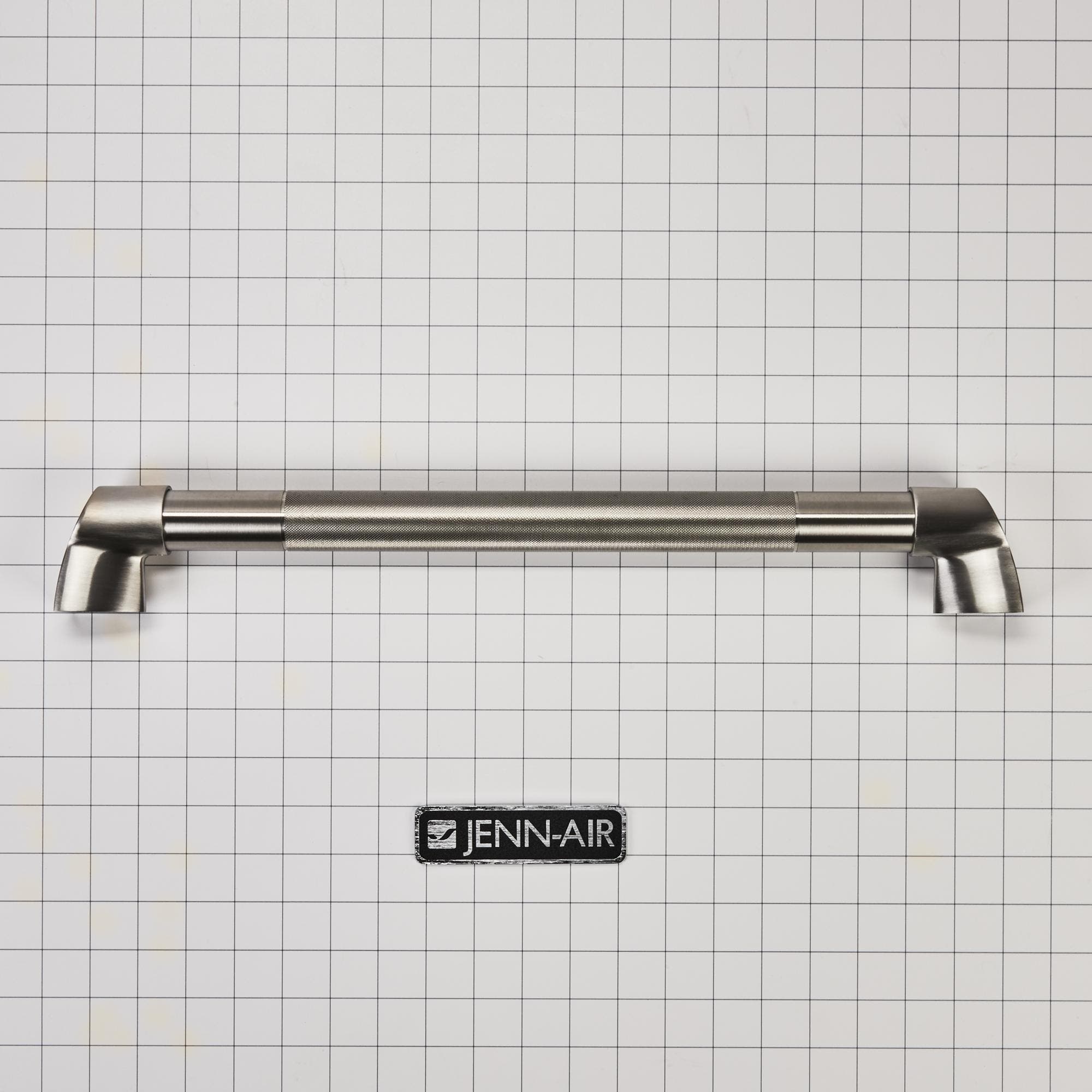 Jenn Air W10588599 Prosytle Handle Kit