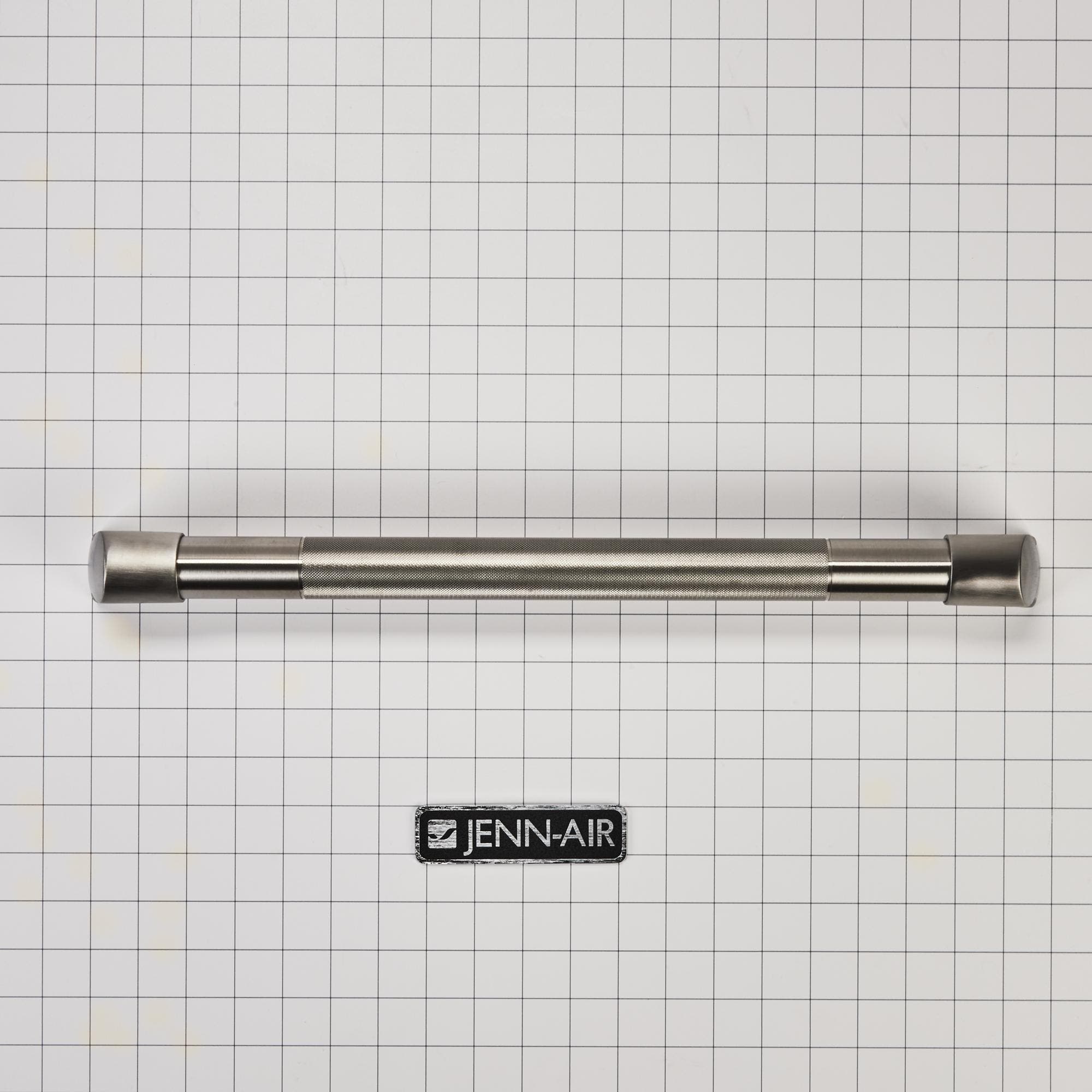 Jenn Air W10588599 Prosytle Handle Kit