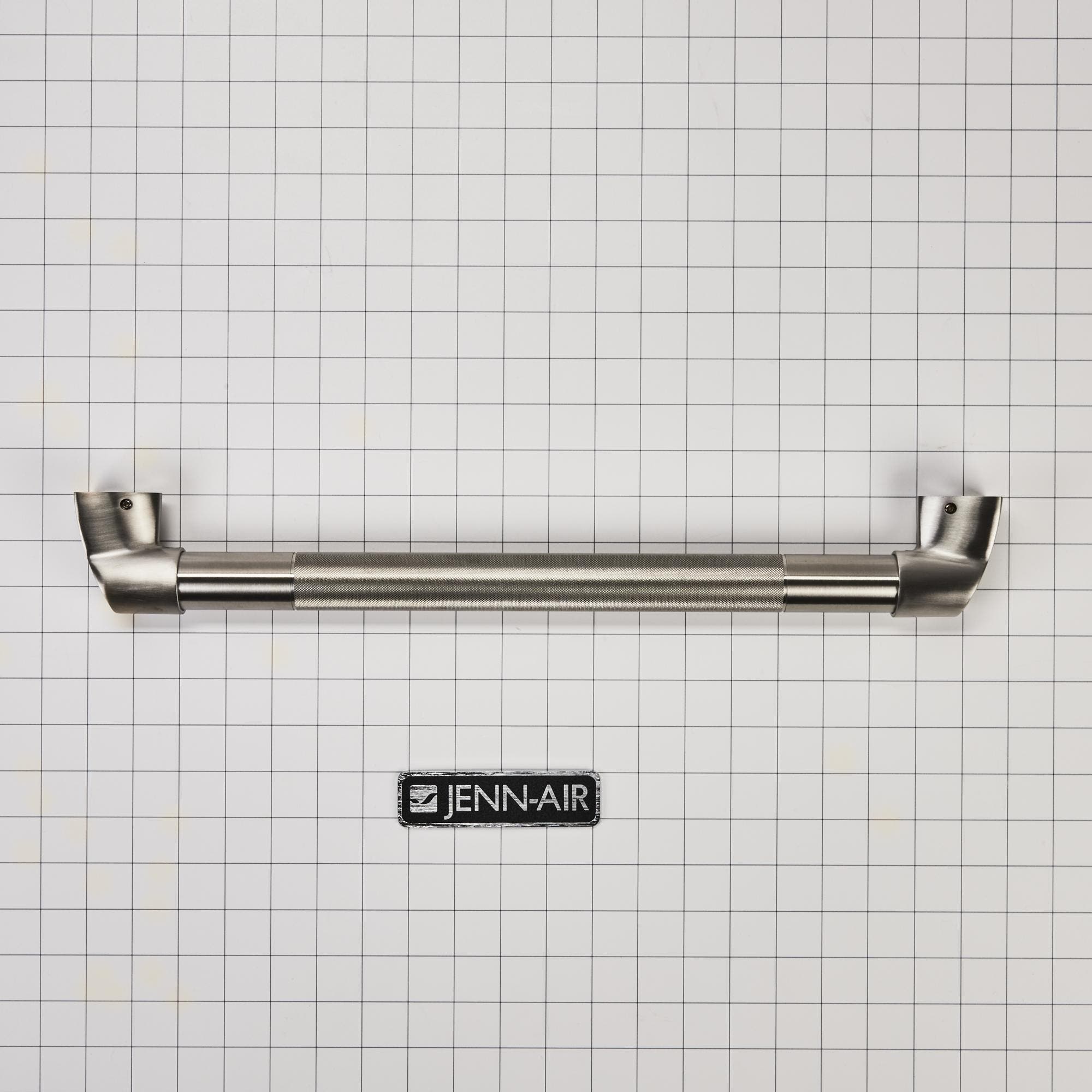 Jenn Air W10588599 Prosytle Handle Kit