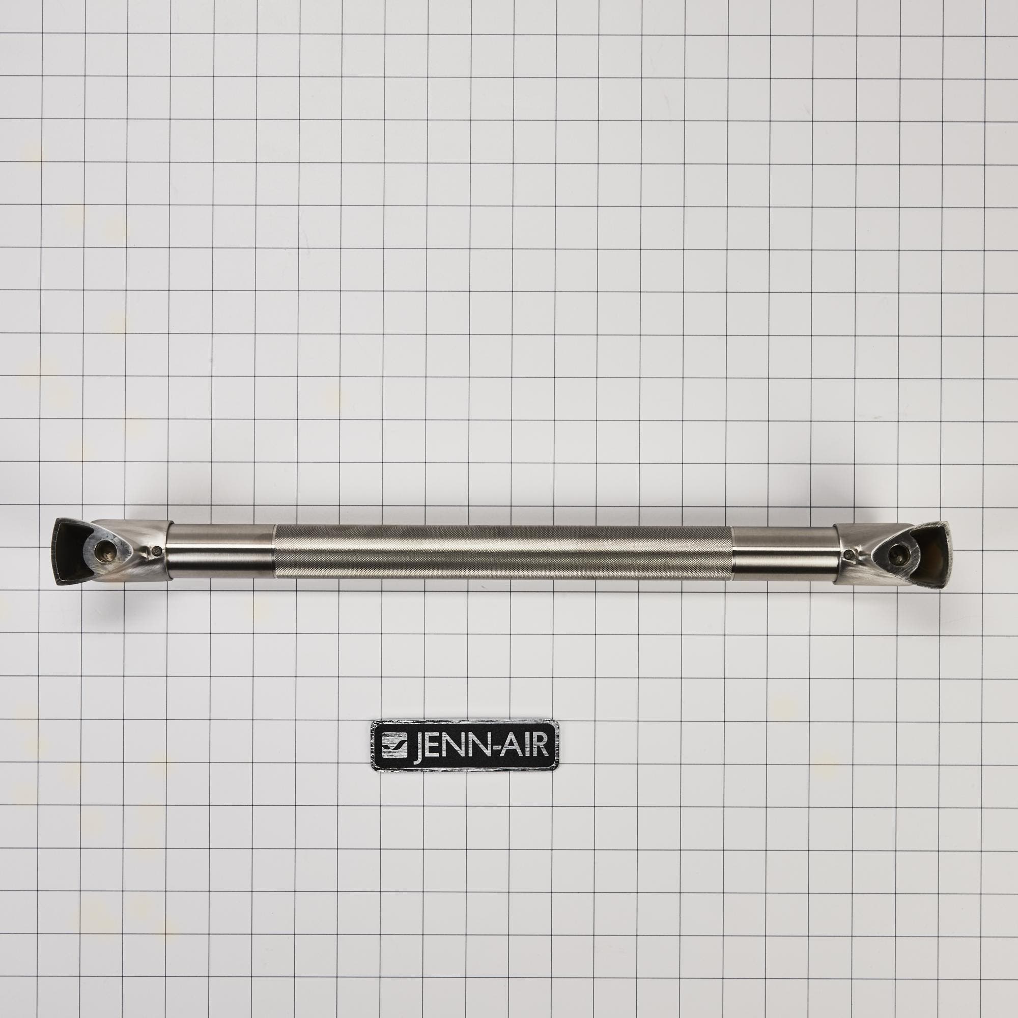 Jenn Air W10588599 Prosytle Handle Kit