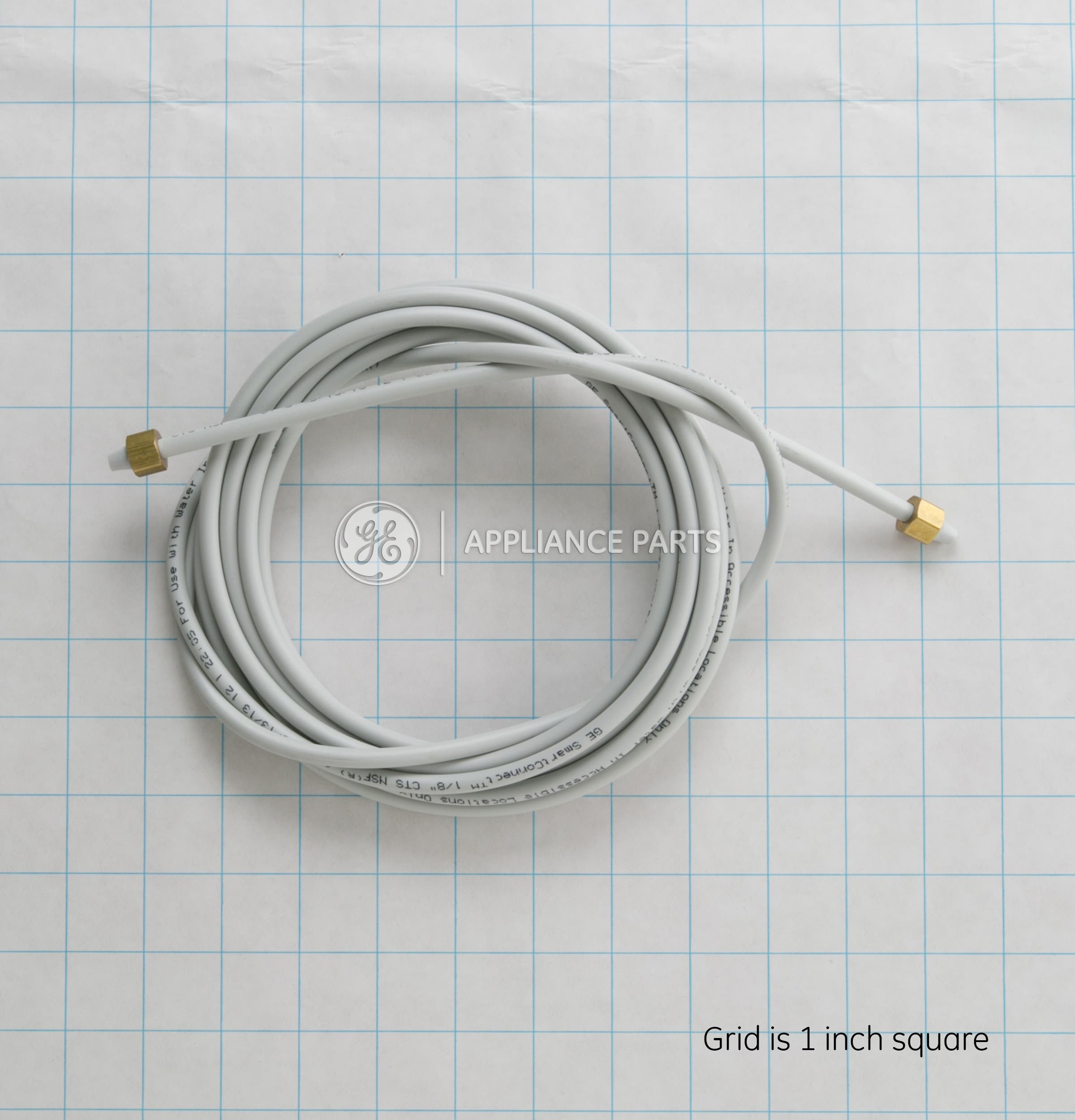 GE WX08X10015 