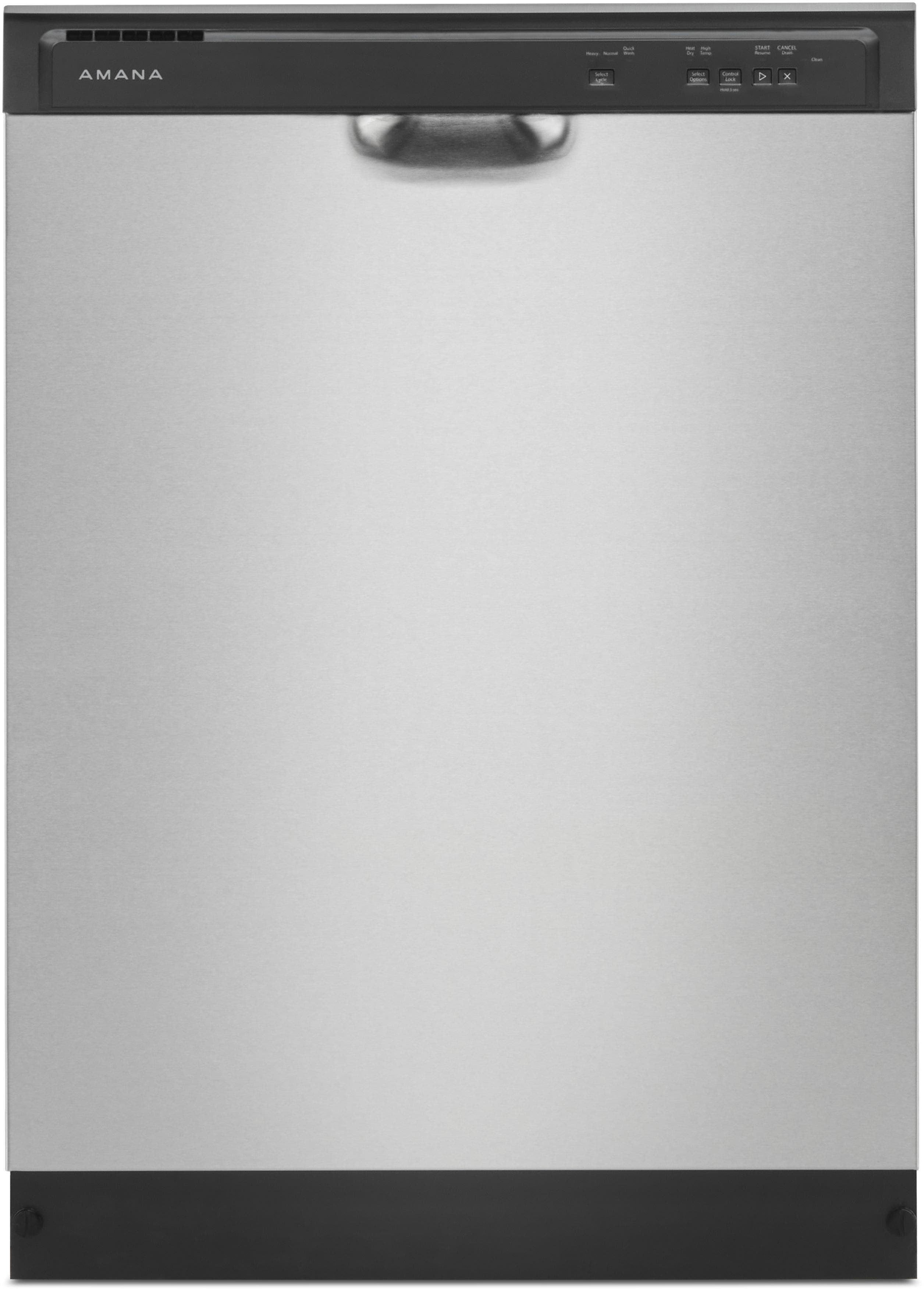 Amana ADFS2524RS
