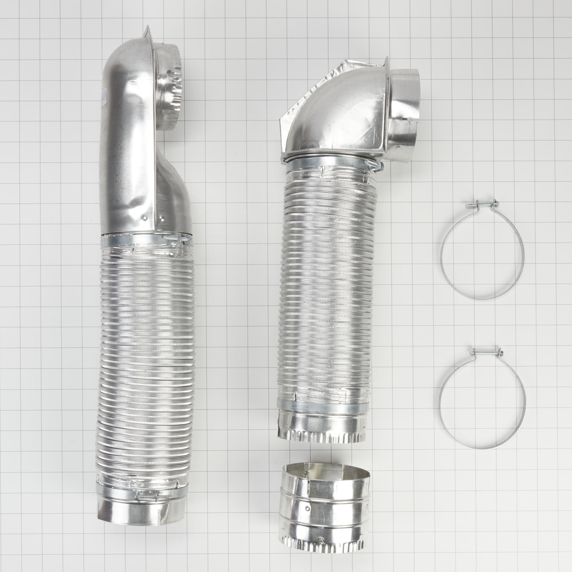 Maytag 4396013RB Dryer Vent Installer Kit