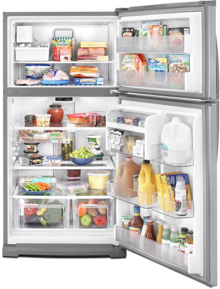 Maytag M1BXXGMYB Black