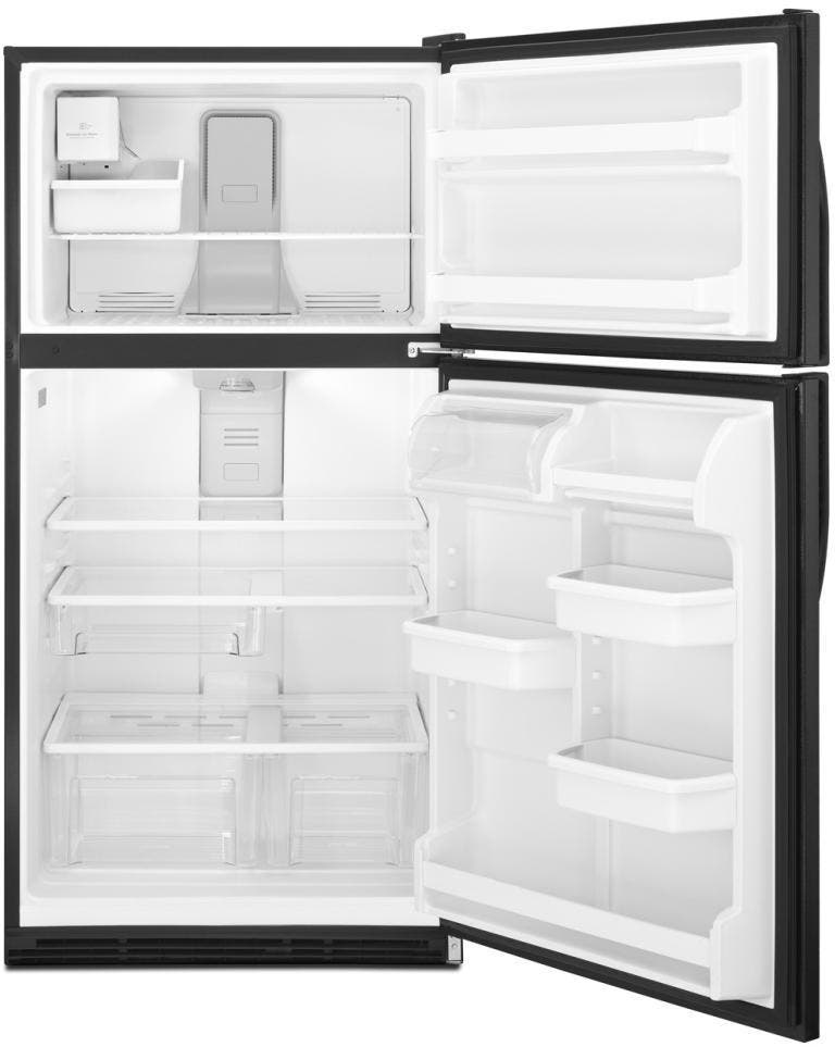 Maytag M1TXEGMYW White