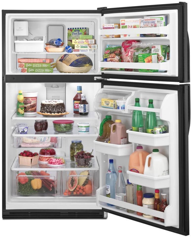 Maytag M1TXEGMYW White