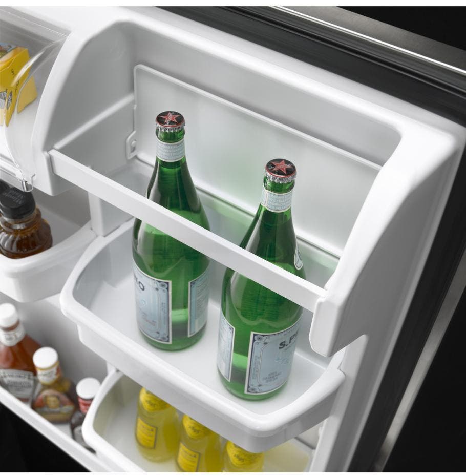 Maytag M1TXEGMYW White