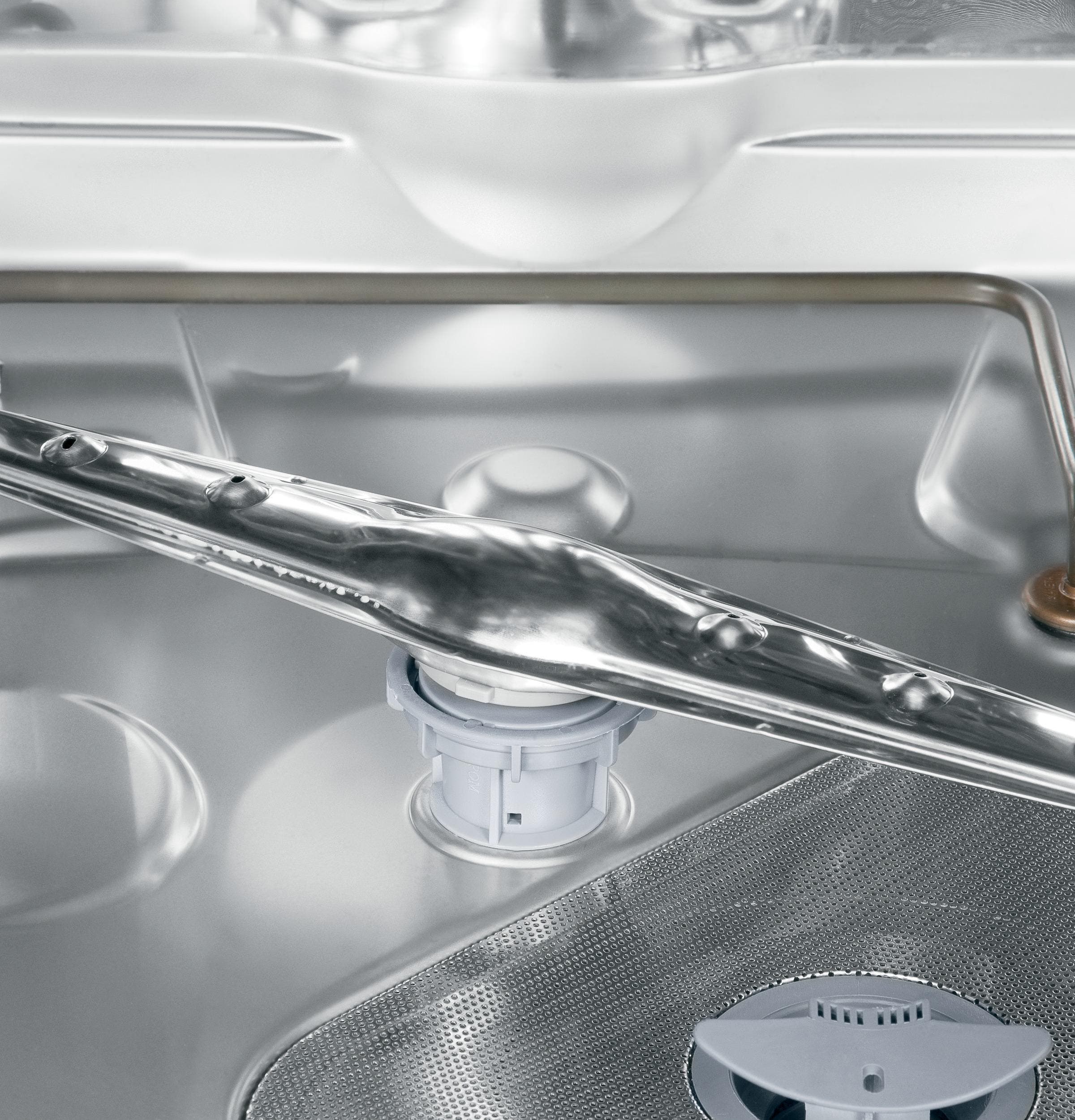 Monogram ZBD1850NII Custom Panel And Handle Required