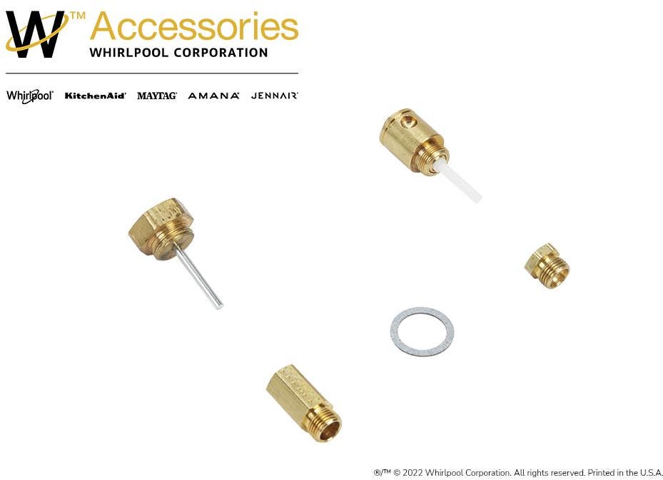 Maytag MAL9000AXX LP Conversion Kit