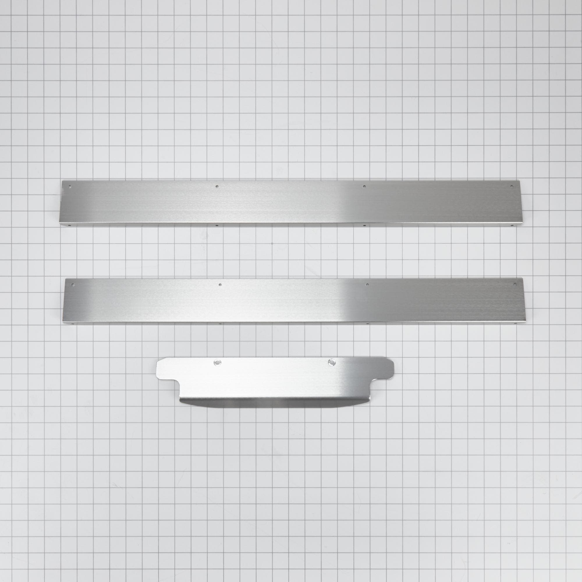KitchenAid 8171347 Stainless Steel