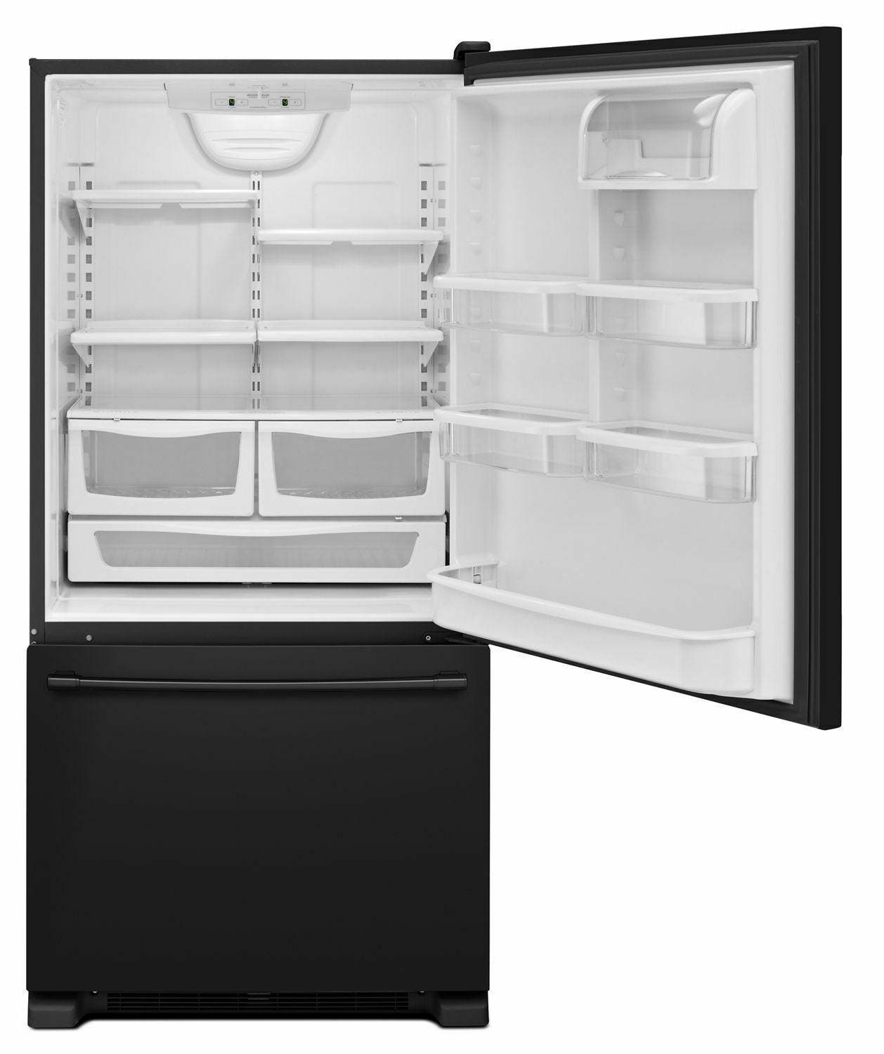 Maytag MBF2258FEB Black
