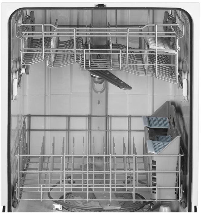 Maytag MDB4709PAM Monochromatic Stainless Steel