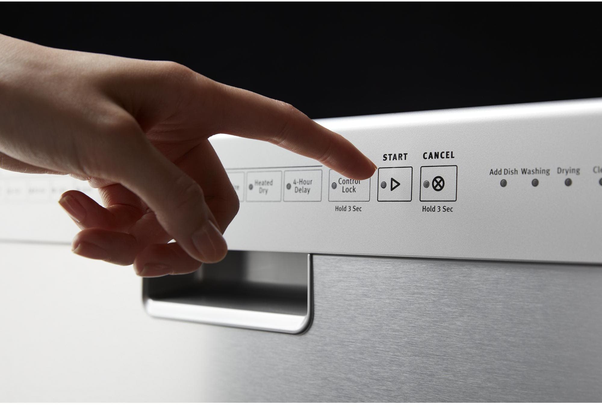 Maytag MDB4949SHZ Fingerprint Resistant Stainless Steel