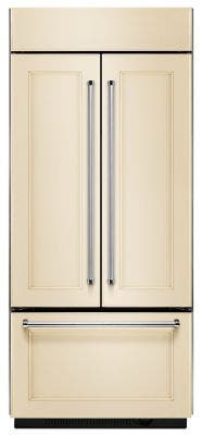 KitchenAid KBFN406EPA Panel Ready