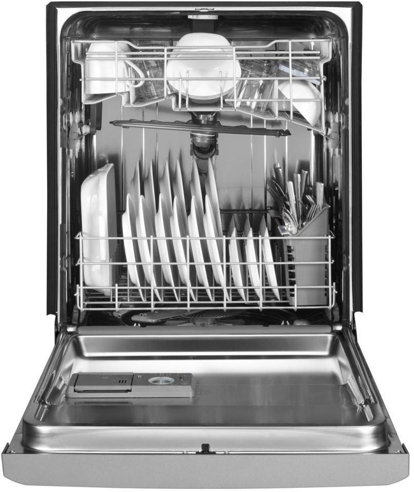 Maytag MDB7749SBB Black