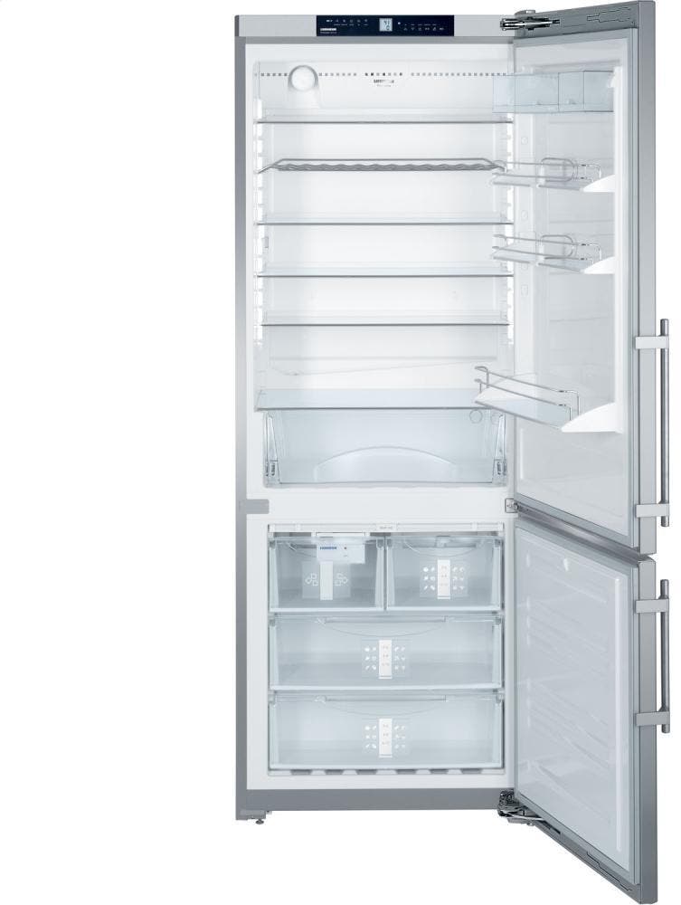 Liebherr CS1660L Left Hand Door Swing