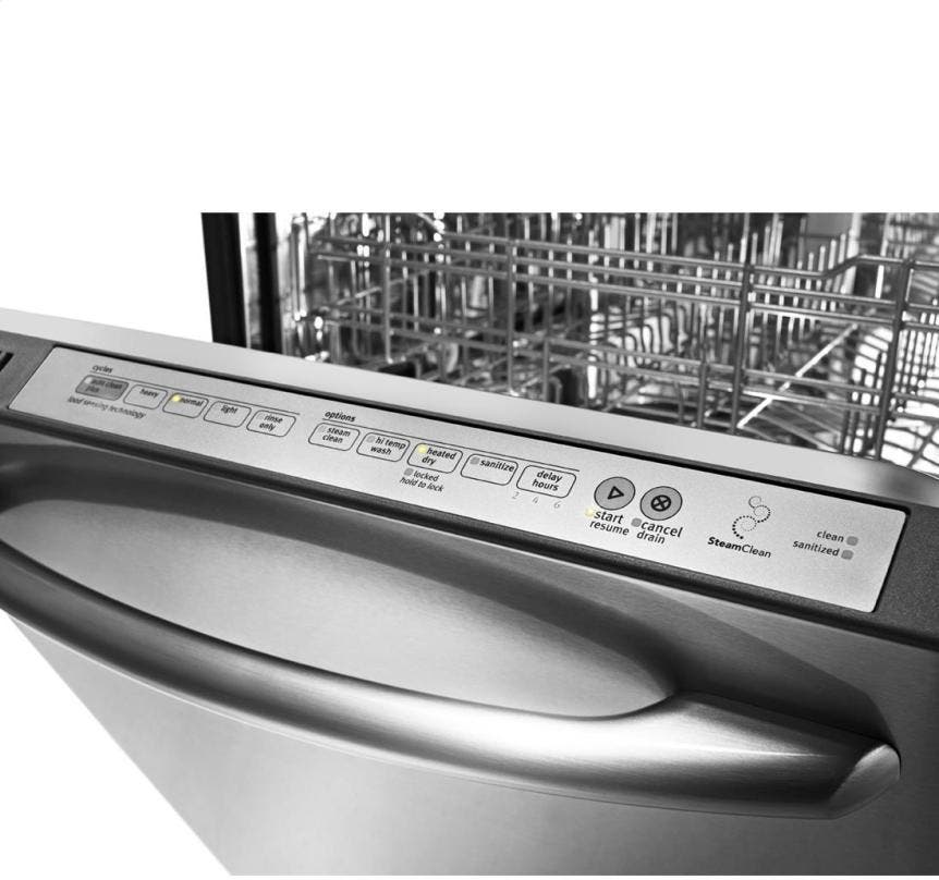 Maytag MDB7759AWS Stainless Steel