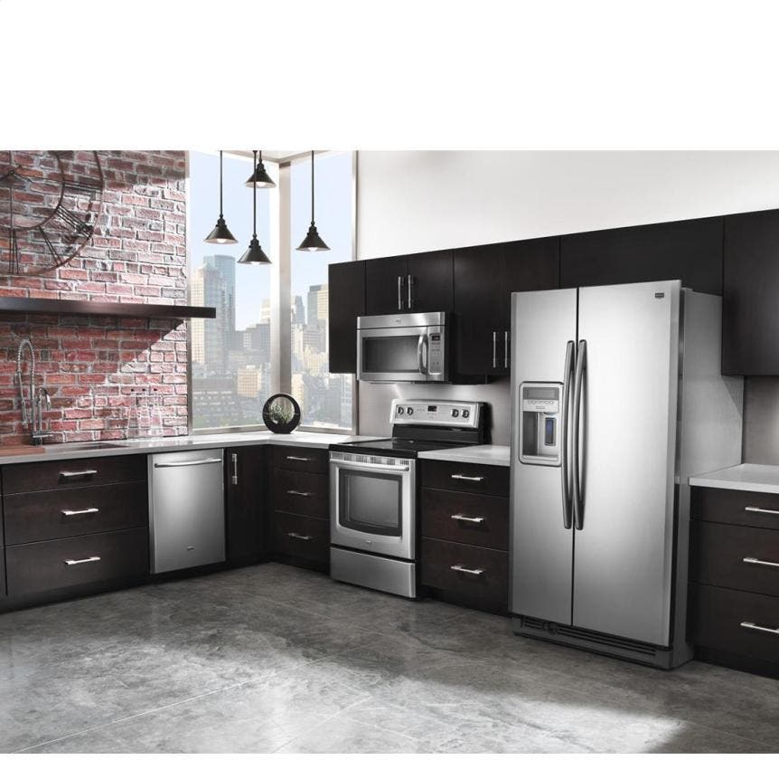 Maytag MDB7759AWS Stainless Steel