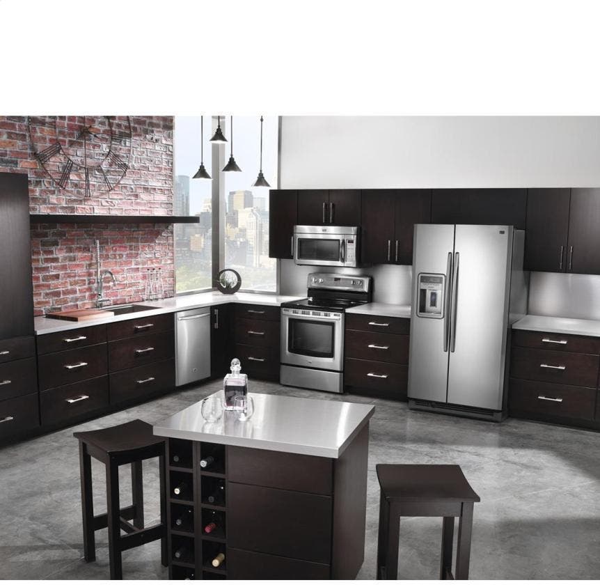 Maytag MDB7759AWS Stainless Steel