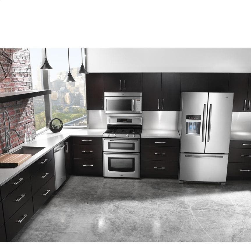 Maytag MDB7759AWS Stainless Steel