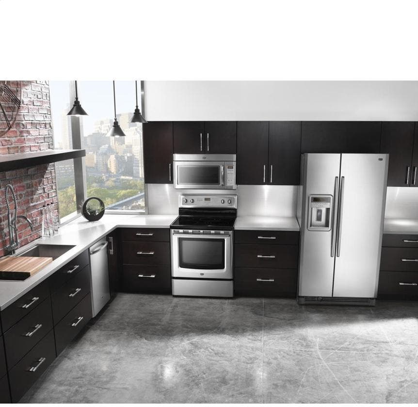 Maytag MDB7759AWS Stainless Steel