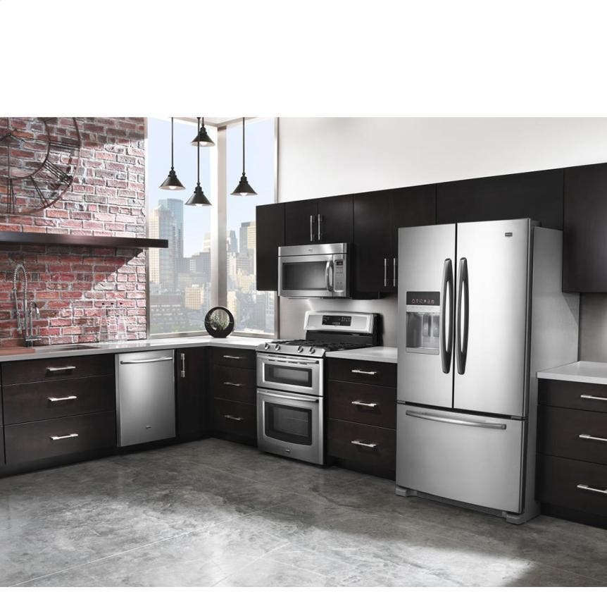 Maytag MDB7759AWS Stainless Steel