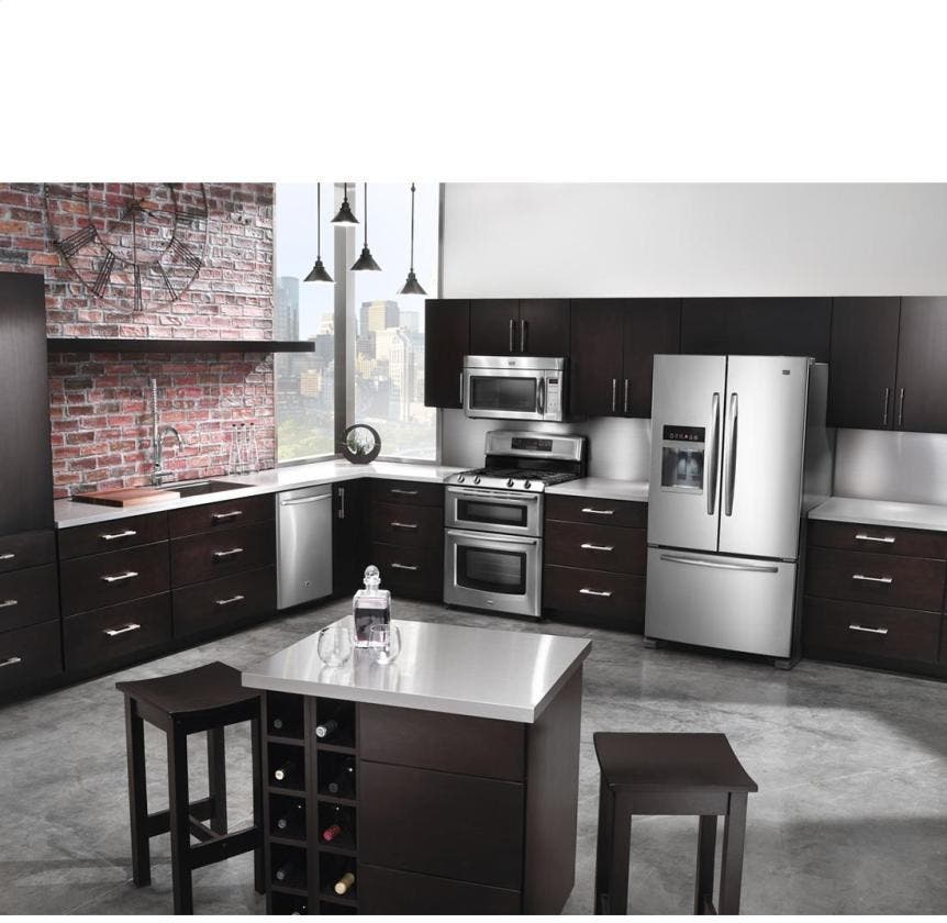 Maytag MDB7759AWS Stainless Steel