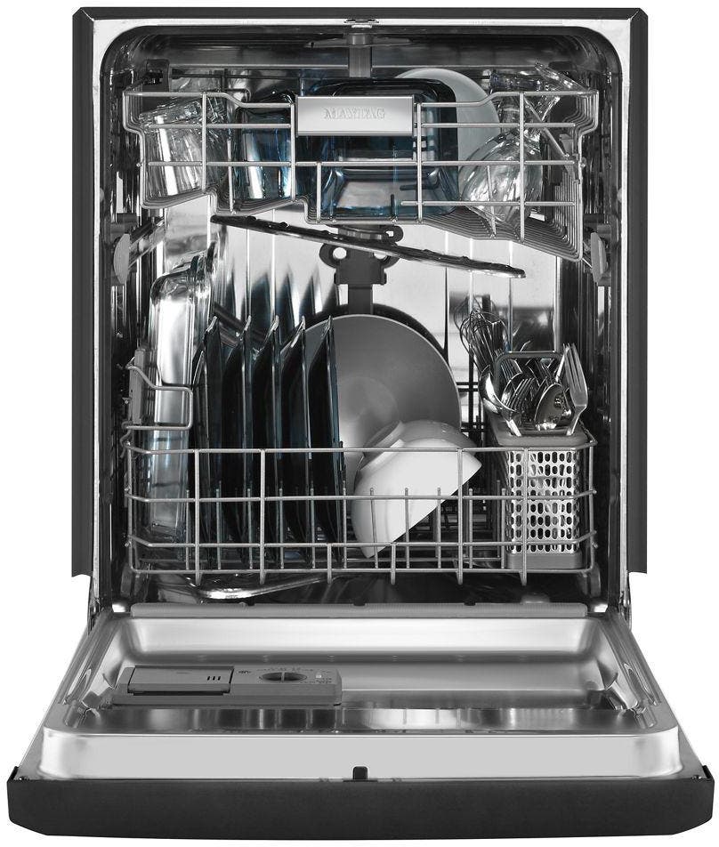 Maytag MDB7949SDE Black