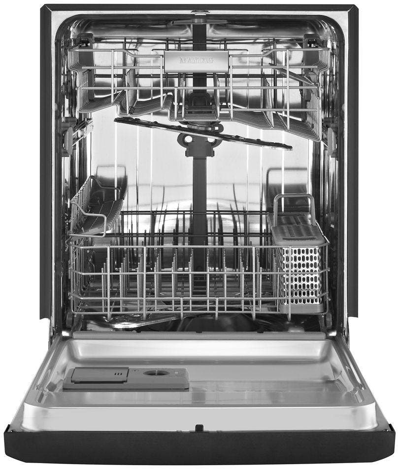 Maytag MDB7949SDE Black