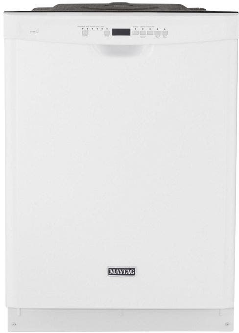 Maytag MDB7949SDH White