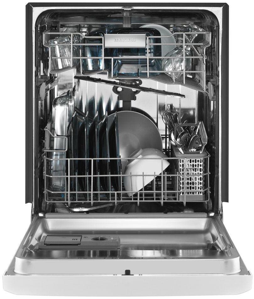 Maytag MDB7949SDH White