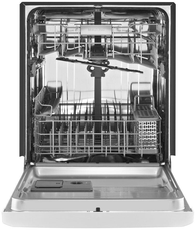 Maytag MDB7949SDH White