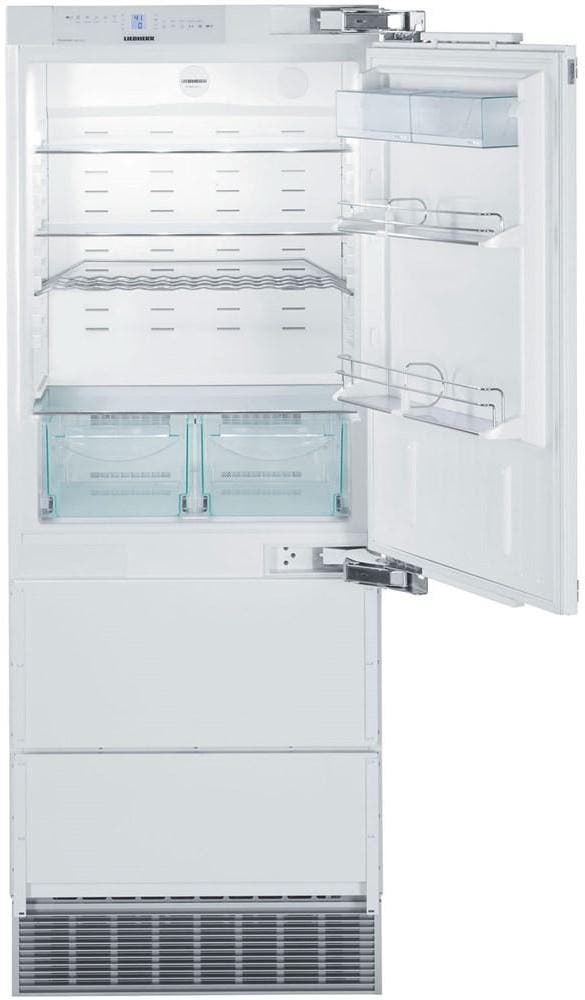 Liebherr HC1550 Panel Ready, Right Hinge
