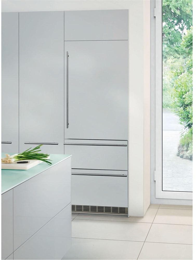 Liebherr HC1550 Panel Ready, Right Hinge