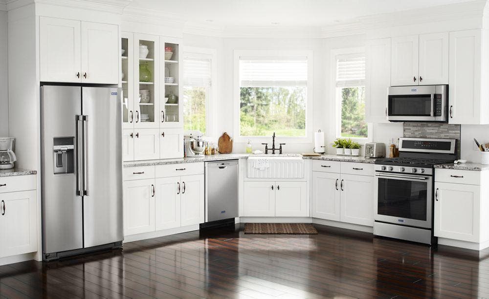Maytag MDB7949SDM Stainless Steel