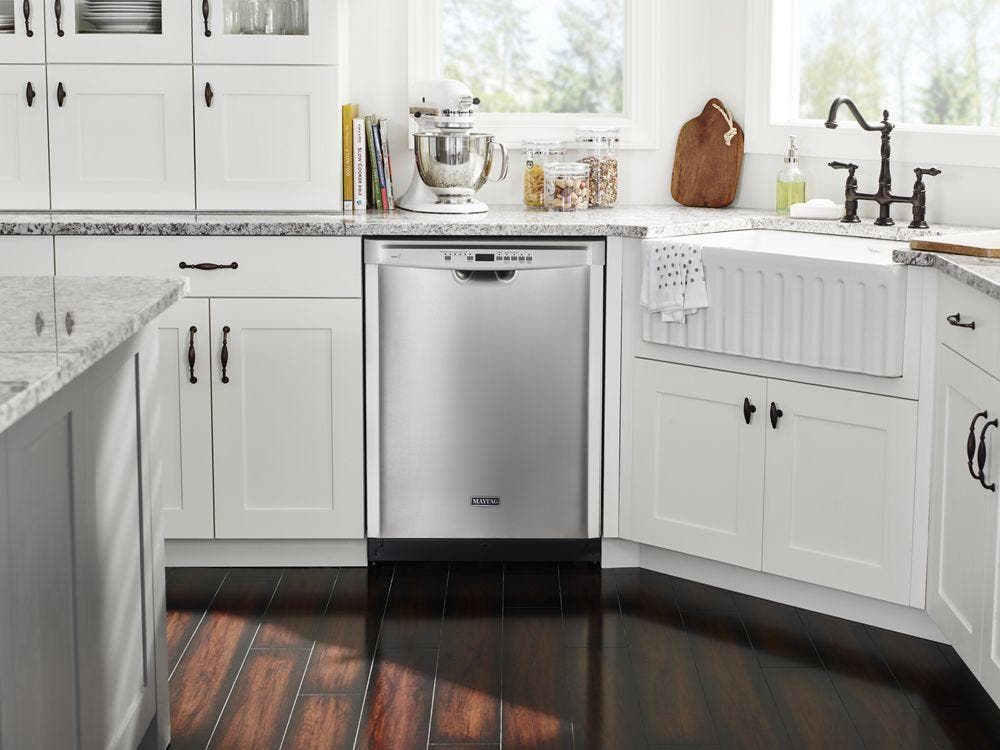 Maytag MDB7949SDM Stainless Steel
