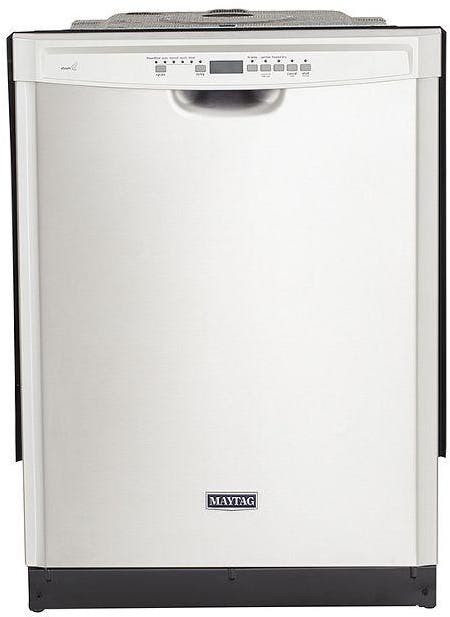 Maytag MDB7949SDM Stainless Steel
