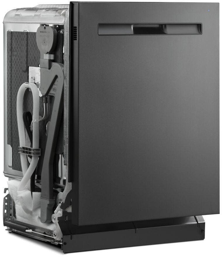 Maytag MDB7959SHK Cast Iron Black