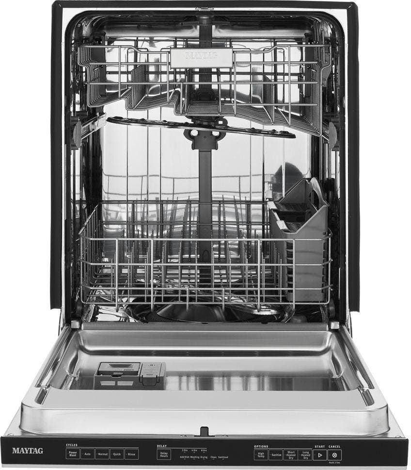 Maytag MDB7959SHZ Fingerprint Resistant Stainless Steel