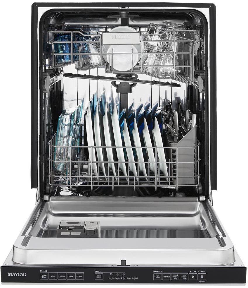 Maytag MDB7959SHZ Fingerprint Resistant Stainless Steel