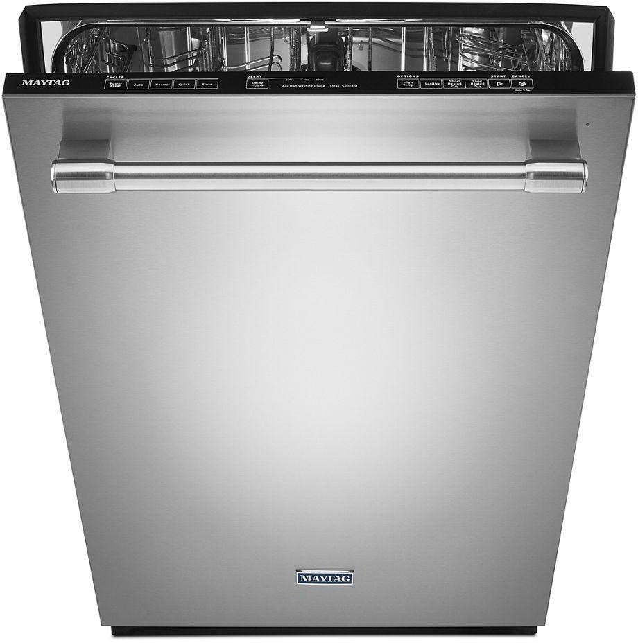 Maytag MDB7979SHZ Fingerprint Resistant Stainless Steel
