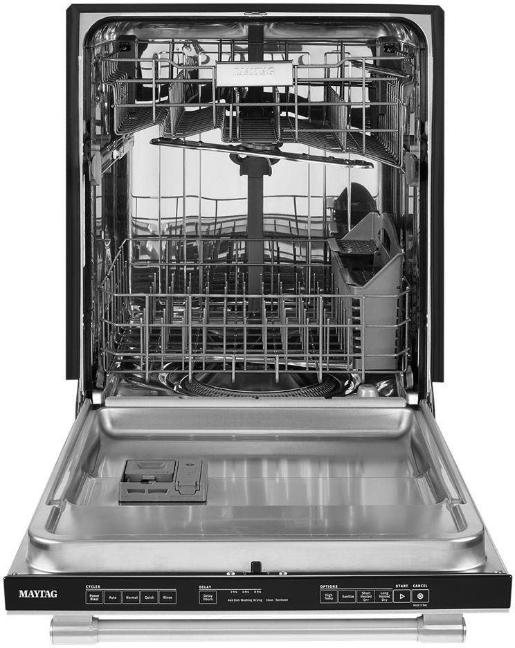 Maytag MDB7979SHZ Fingerprint Resistant Stainless Steel