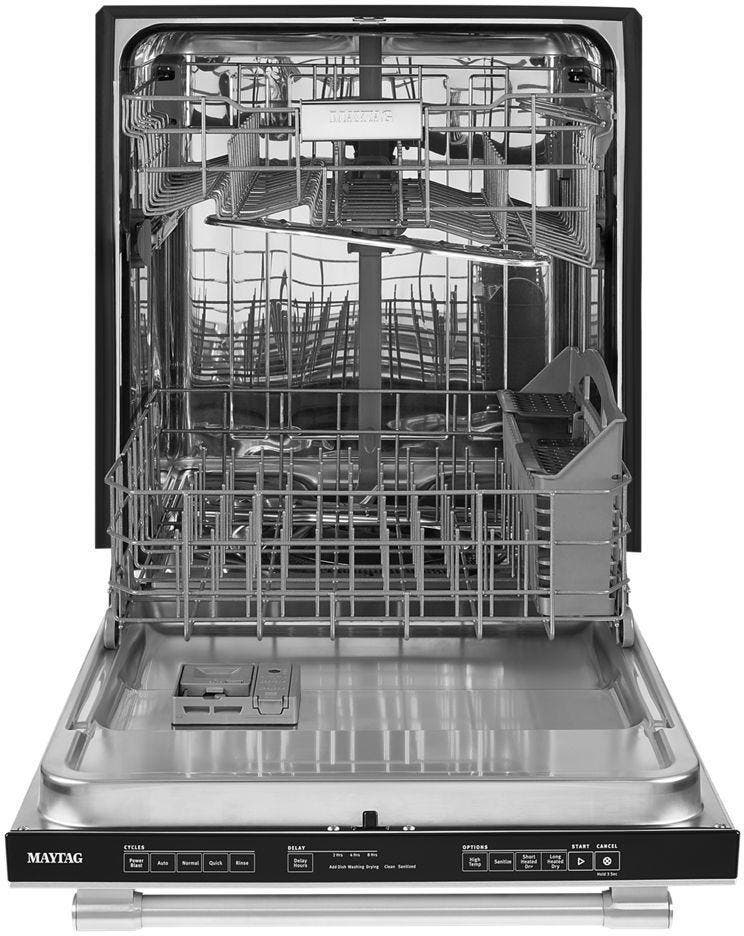 Maytag MDB7979SHZ Fingerprint Resistant Stainless Steel