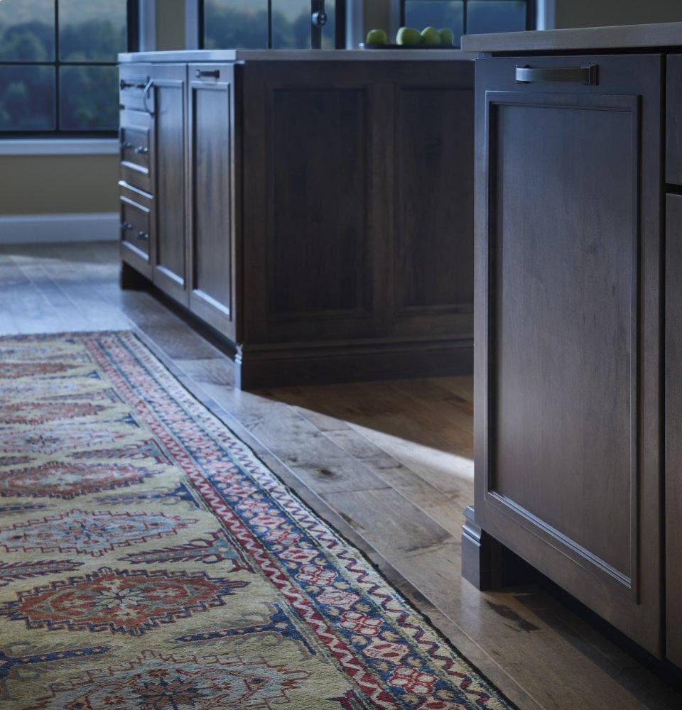 Monogram ZDT915SIJII Panel Ready
