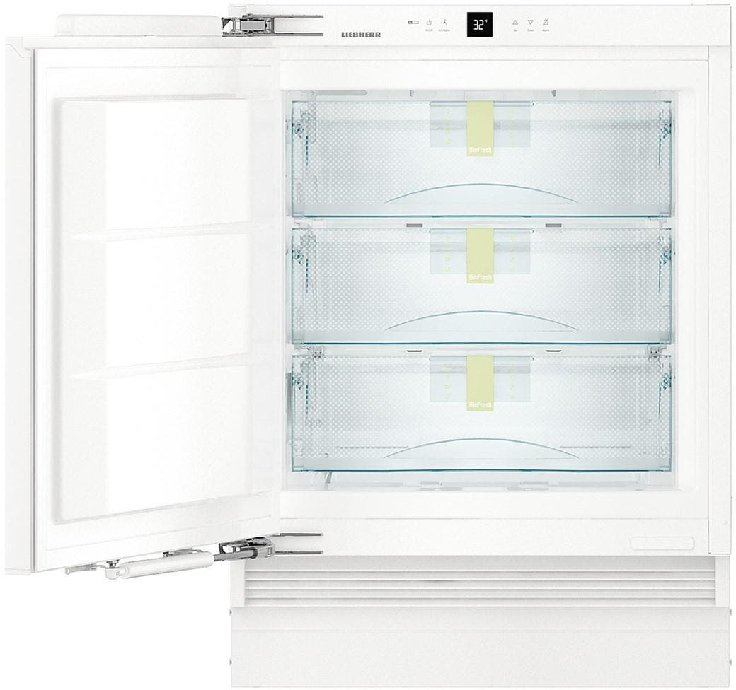 Liebherr UB501 Panel Ready