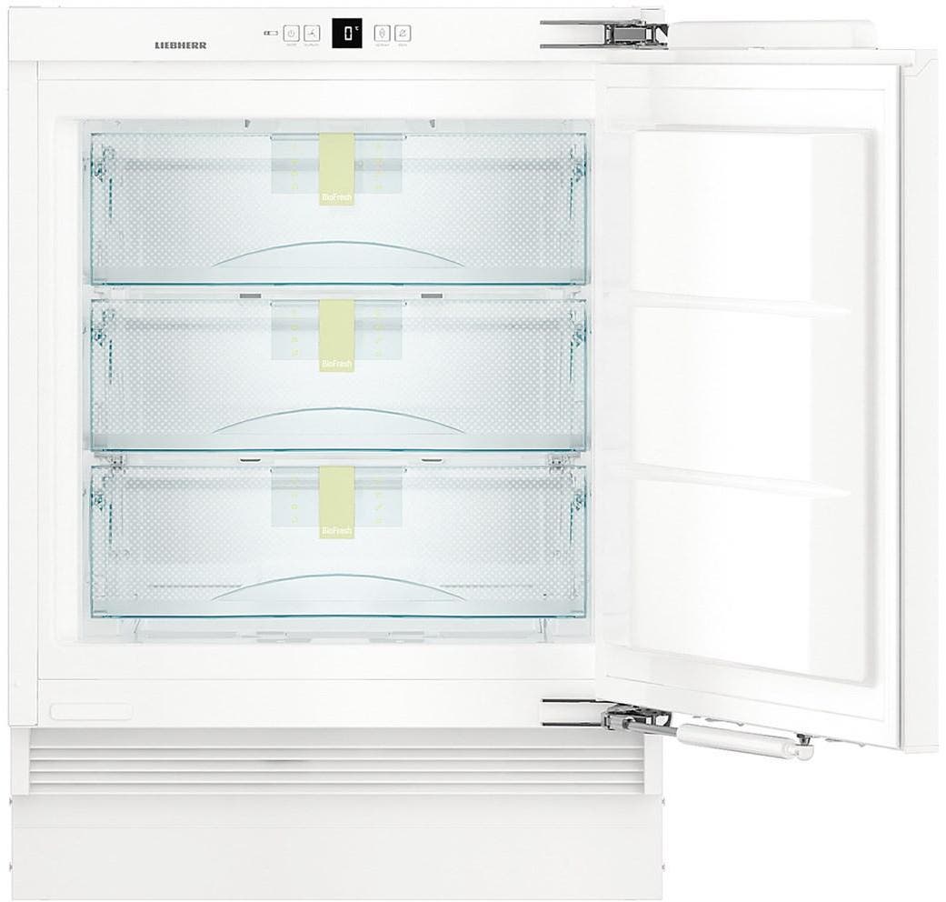 Liebherr UB501 Panel Ready